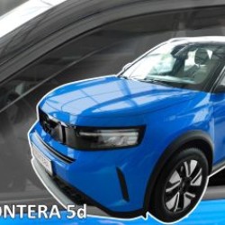 Ανεμοθραύστες για Opel Frontera / Electric (2024+) - 2τμχ. εμπρός Ανεμοθραύστες για Opel Frontera / Electric (2024+) - 2τμχ. εμπρός