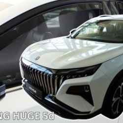 Ανεμοθραύστες για Donfeng Huge (2025+) - 4τμχ. εμπρός και πίσω Ανεμοθραύστες για Donfeng Huge (2025+) - 4τμχ. εμπρός και πίσω