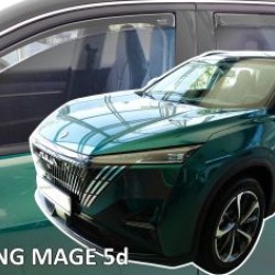 Ανεμοθραύστες για Donfeng Mage (2025+) - 4τμχ. εμπρός και πίσω Ανεμοθραύστες για Donfeng Mage (2025+) - 4τμχ. εμπρός και πίσω