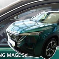 Ανεμοθραύστες για Donfeng Mage (2025+) - 2τμχ. εμπρός Ανεμοθραύστες για Donfeng Mage (2025+) - 2τμχ. εμπρός