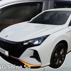 Ανεμοθραύστες για Donfeng Shine (2025+) - 4τμχ. εμπρός και πίσω Ανεμοθραύστες για Donfeng Shine (2025+) - 4τμχ. εμπρός και πίσω