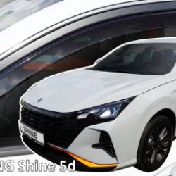 Ανεμοθραύστες για Donfeng Shine (2025+) - 2τμχ. εμπρός Ανεμοθραύστες για Donfeng Shine (2025+) - 2τμχ. εμπρός