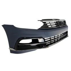 Body kit για Vw Passat B8 (2014+) - R design Body kit για Vw Passat B8 (2014+) - R design