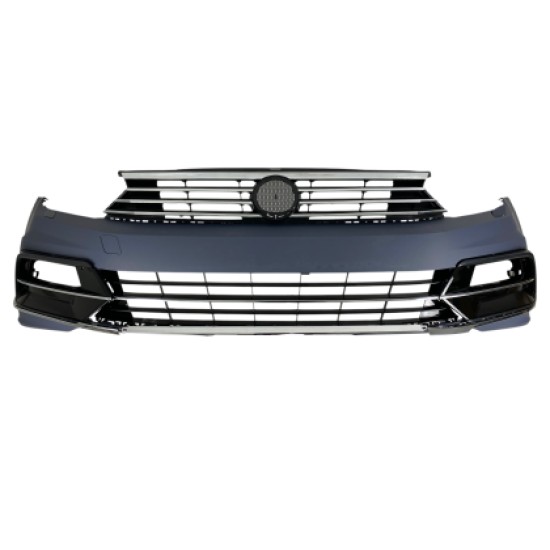 Body kit για Vw Passat B8 (2014+) - R design