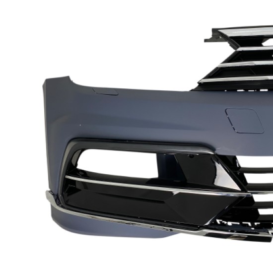 Body kit για Vw Passat B8 (2014+) - R design