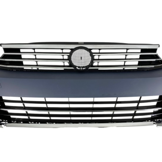 Body kit για Vw Passat B8 (2014+) - R design