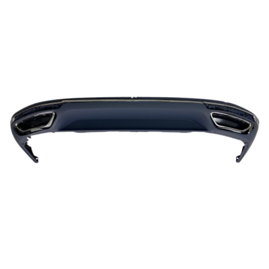 Body kit για Vw Passat B8 (2014+) - R design