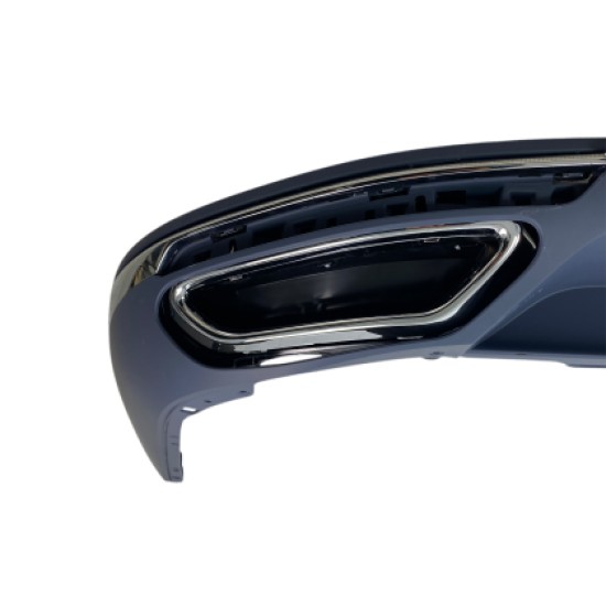 Body kit για Vw Passat B8 (2014+) - R design