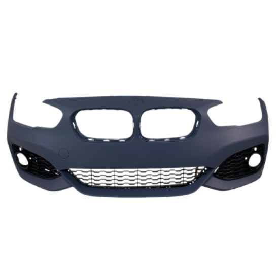 Body kit για BMW F20 (2015-2019) - M pack design