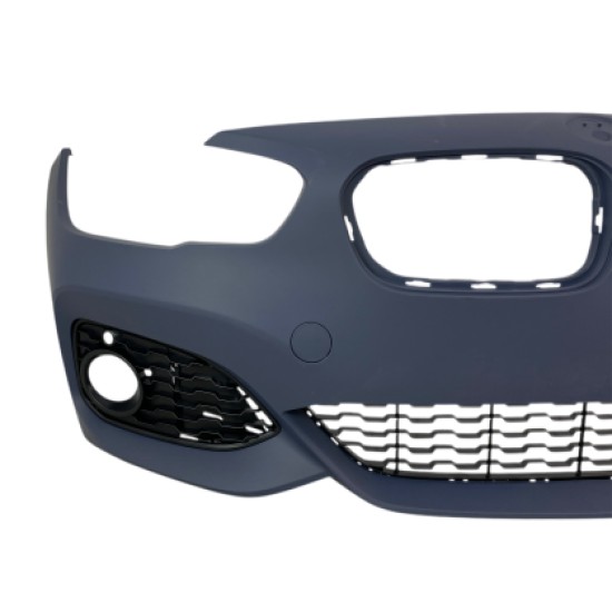 Body kit για BMW F20 (2015-2019) - M pack design