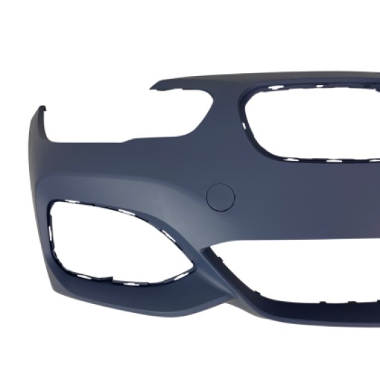 Body kit για BMW F20 (2015-2019) - M pack design