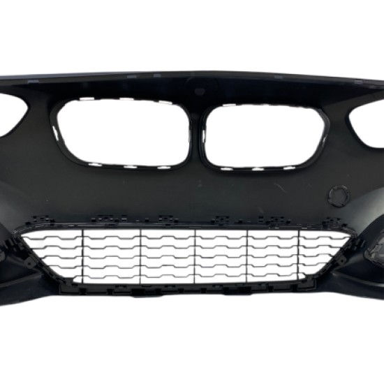 Body kit για BMW F20 (2015-2019) - M pack design