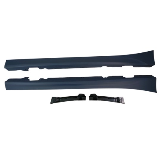 Body kit για BMW F20 (2015-2019) - M pack design