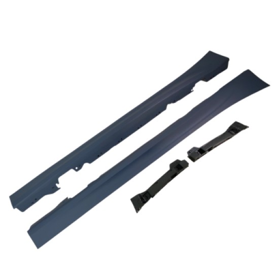 Body kit για BMW F20 (2015-2019) - M pack design