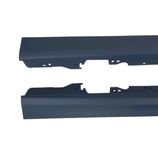 Body kit για BMW F20 (2015-2019) - M pack design