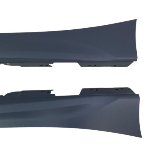 Body kit για BMW F20 (2015-2019) - M pack design