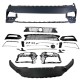 Body kit για Vw Passat B8 (2014+) - R design