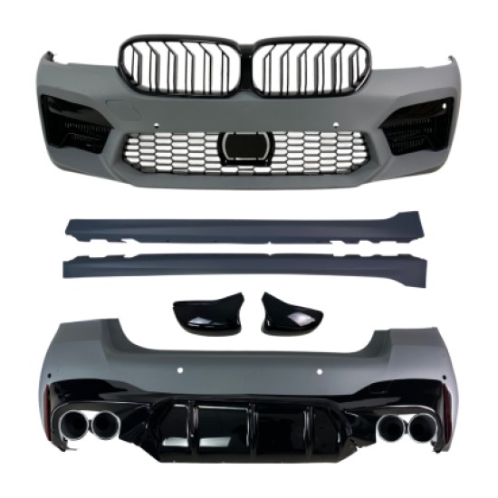 Body kit για BMW G30 (2020+) - М5 design Body kit για BMW G30 (2020+) - М5 design