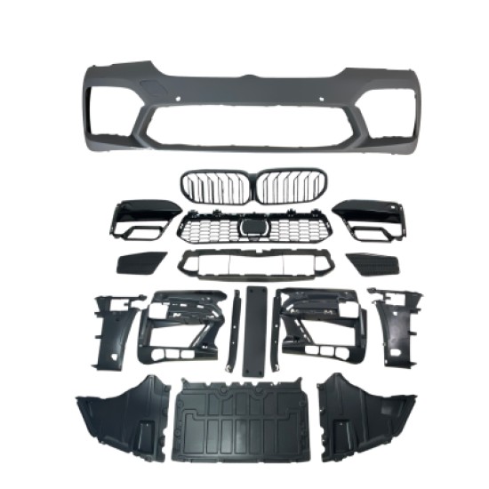 Body kit για BMW G30 (2020+) - М5 design Body kit για BMW G30 (2020+) - М5 design