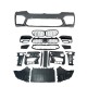 Body kit για BMW G30 (2020+) - М5 design Body kit για BMW G30 (2020+) - М5 design