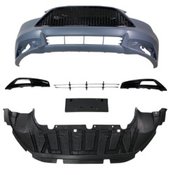 Προφυλακτήρας εμπρός για Ford Focus (2015-2018) - ST design Προφυλακτήρας εμπρός για Ford Focus (2015-2018) - ST design