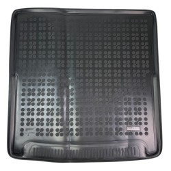 Πατάκι πορτ - μπαγκάζ λαστιχένιο για Skoda Kodiaq (2024+) 5θεσιο upper floor Rezaw Plast - 1τμχ