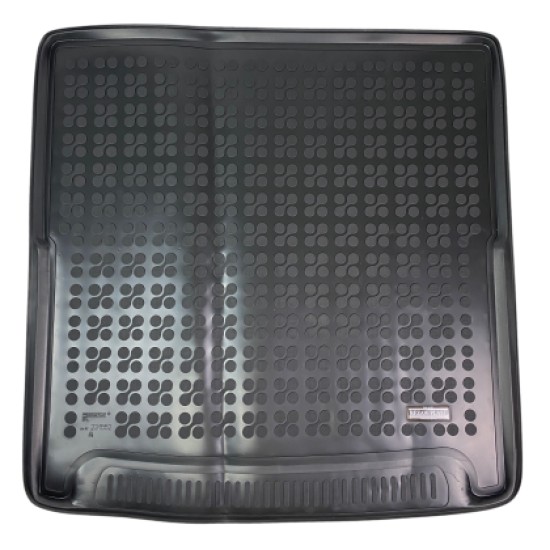 Πατάκι πορτ - μπαγκάζ λαστιχένιο για Skoda Kodiaq (2024+) 5θεσιο upper floor Rezaw Plast - 1τμχ Πατάκι πορτ - μπαγκάζ λαστιχένιο για Skoda Kodiaq (2024+) 5θεσιο upper floor Rezaw Plast - 1τμχ