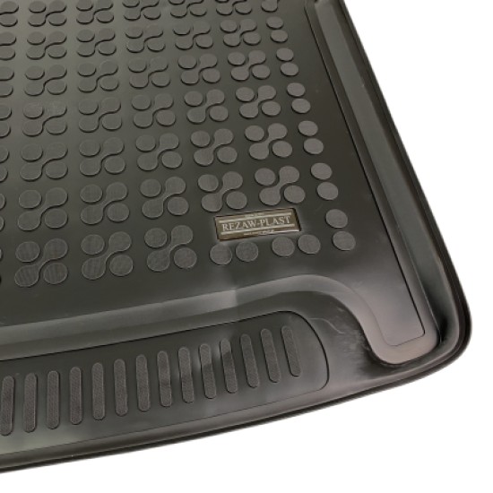 Πατάκι πορτ - μπαγκάζ λαστιχένιο για Skoda Kodiaq (2024+) 5θεσιο upper floor Rezaw Plast - 1τμχ Πατάκι πορτ - μπαγκάζ λαστιχένιο για Skoda Kodiaq (2024+) 5θεσιο upper floor Rezaw Plast - 1τμχ