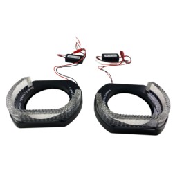 Καπάκι για προτζέκτορες 3" Matrix M9-L Καπάκι για προτζέκτορες 3" Matrix M9-L