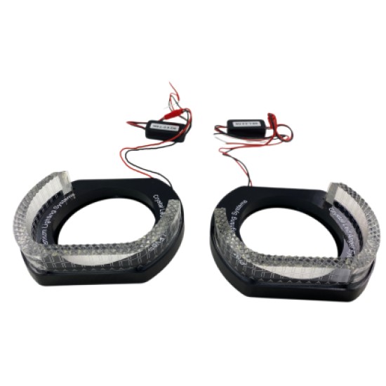 Καπάκι για προτζέκτορες 3" Matrix M9-L Καπάκι για προτζέκτορες 3" Matrix M9-L