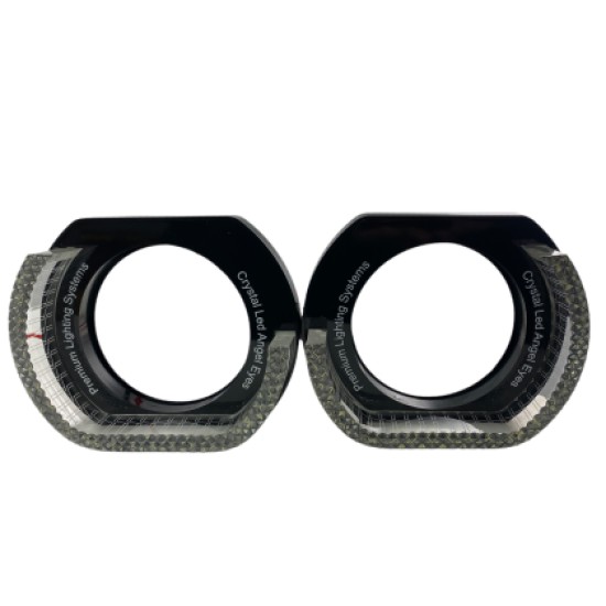 Καπάκι για προτζέκτορες 3" Matrix M9-L Καπάκι για προτζέκτορες 3" Matrix M9-L