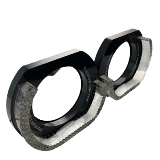 Καπάκι για προτζέκτορες 3" Matrix M9-L Καπάκι για προτζέκτορες 3" Matrix M9-L