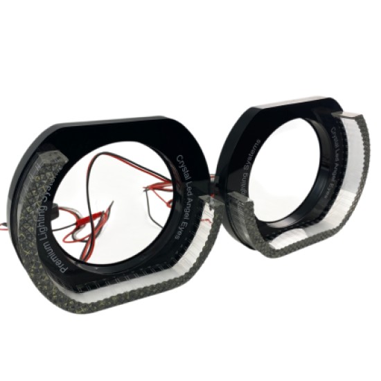 Καπάκι για προτζέκτορες 3" Matrix M9-L Καπάκι για προτζέκτορες 3" Matrix M9-L