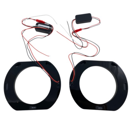 Καπάκι για προτζέκτορες 3" Matrix M9-L Καπάκι για προτζέκτορες 3" Matrix M9-L