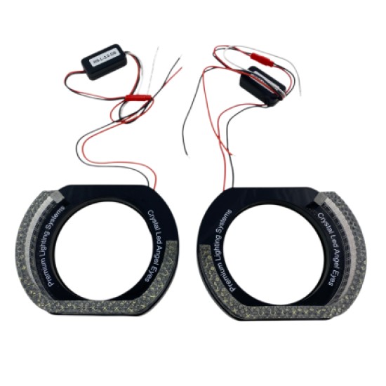 Καπάκι για προτζέκτορες 3" Matrix M9-L Καπάκι για προτζέκτορες 3" Matrix M9-L