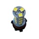 Led λάμπα P13 με 18 led 5050 Cree και προτζέκτορα - 1τμχ. Led λάμπα P13 με 18 led 5050 Cree και προτζέκτορα - 1τμχ.