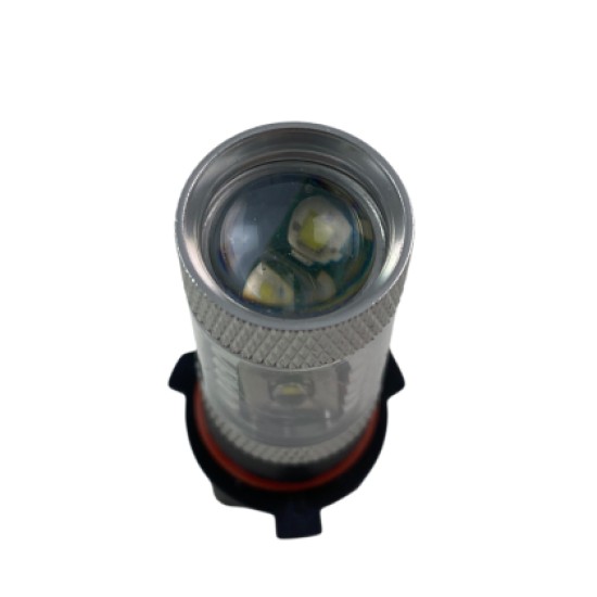 Led λάμπα P13 με 6 led 3535 Cree και προτζέκτορα - 1τμχ. Led λάμπα P13 με 6 led 3535 Cree και προτζέκτορα - 1τμχ.