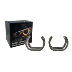 Καπάκι για προτζέκτορες 3" Matrix M12 - με φώτα ημέρας και φλασάκια