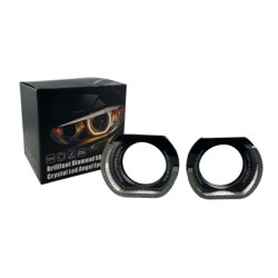 Καπάκι για προτζέκτορες 3" Matrix M9-L