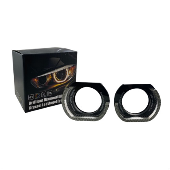 Καπάκι για προτζέκτορες 3" Matrix M9-L Καπάκι για προτζέκτορες 3" Matrix M9-L