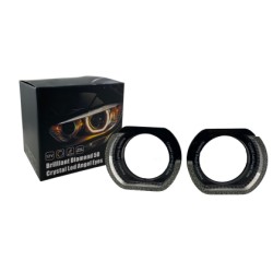 Καπάκι για προτζέκτορες 3" Matrix M9-L