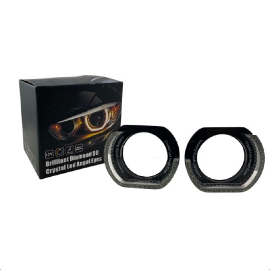 Καπάκι για προτζέκτορες 3" Matrix M9-L Καπάκι για προτζέκτορες 3" Matrix M9-L