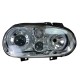 Φανάρια εμπρός angel eyes για Vw Golf IV R32 - chrome , χωρίς λάμπες (Η7) - σετ 2τμχ. Φανάρια εμπρός angel eyes για Vw Golf IV R32 - chrome , χωρίς λάμπες (Η7) - σετ 2τμχ.