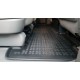 Λαστιχένια πατάκια Rezaw Plast για KIA Carnival II (2005-2014) - 5 seats - τύπου σκαφάκι - 3τμχ. Λαστιχένια πατάκια Rezaw Plast για KIA Carnival II (2005-2014) - 5 seats - τύπου σκαφάκι - 3τμχ.