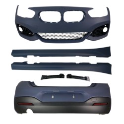 Body kit για BMW F20 (2015-2019) - M pack design