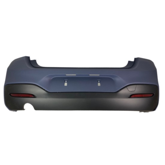 Body kit για BMW F20 (2015-2019) - M pack design