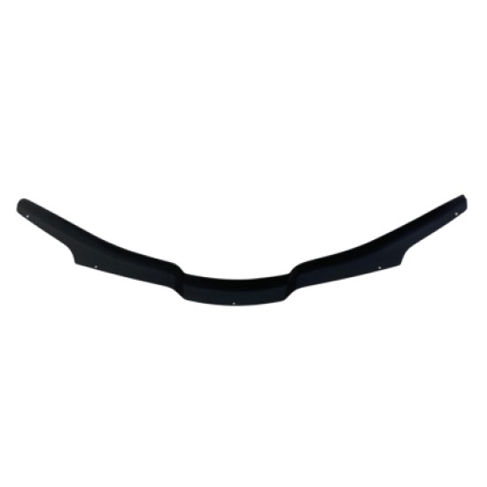 Ανεμοθραύστης καπό εμπρός για Mitsubishi Outlander (2002-2006)