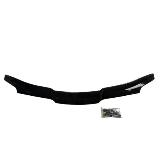 Ανεμοθραύστης καπό εμπρός για Mitsubishi Outlander (2002-2006)