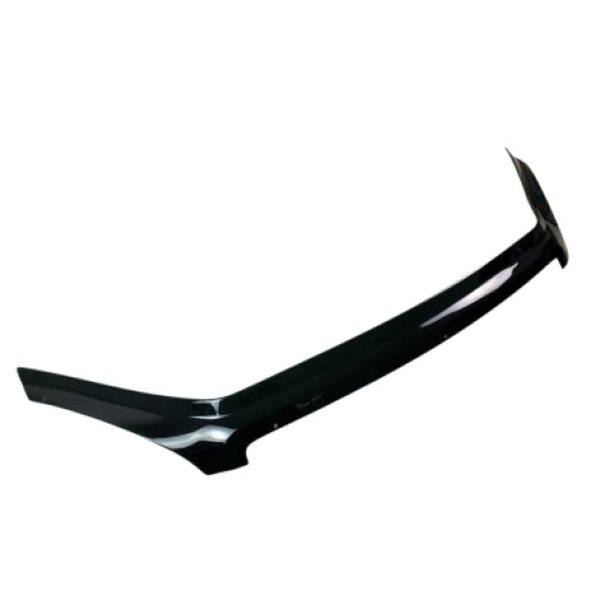 Ανεμοθραύστης καπό εμπρός για Nissan Qashqai (2007-2010)