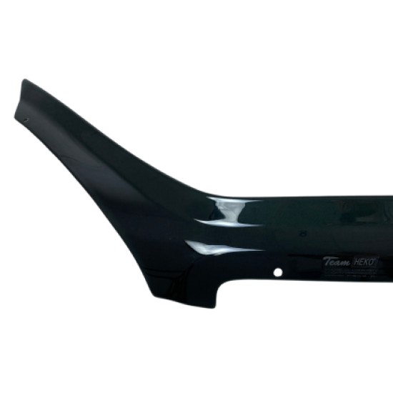 Ανεμοθραύστης καπό εμπρός για Nissan Qashqai (2007-2010)